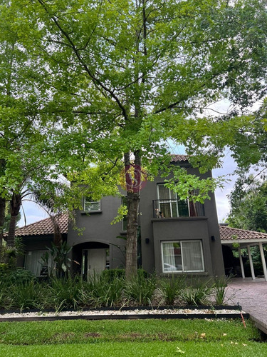 Casa En Venta En Bermudas, Pilar, G.b.a. Zona Norte