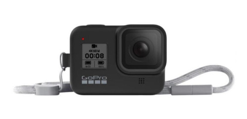 Camera Digital Gopro Hero 8 Black 12 Mp 4 K Original