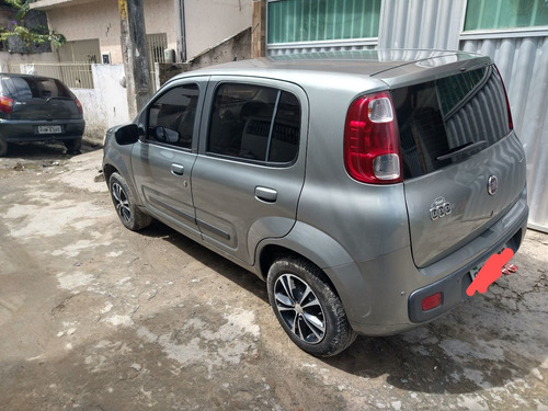 Fiat Uno 2013 1.0 Vivace Flex 5p