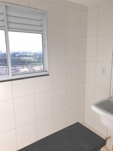 Imagem 7 de 15 de Apartamento Para Venda Em Guarulhos, Ponte Grande, 3 Dormitórios, 1 Suíte, 2 Banheiros, 1 Vaga - K07_1-1347115