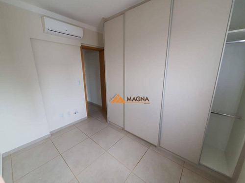 Imagem 25 de 30 de Apartamento À Venda, 106 M² Por R$ 800.000,00 - Jardim Botânico - Ribeirão Preto/sp - Ap2963
