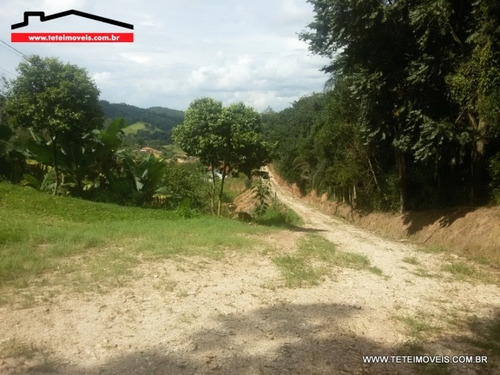 Imagem 9 de 12 de Chácara Em Pinhalzinho Com 7.800 M² De Terreno. - 37