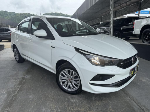 Fiat Cronos 1.3 8V Flex