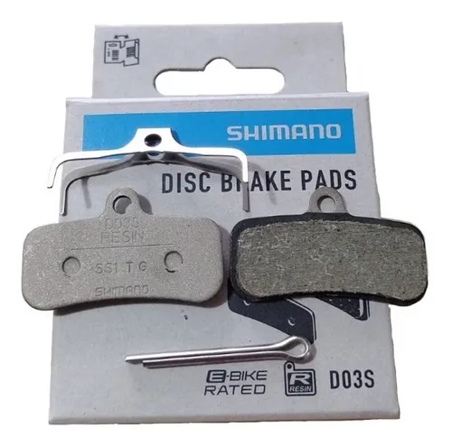 Frenos shimano zee opiniones clearance