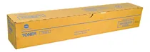 Comprar Toner Konica Minolta Original Tn-323 Bizhub 367