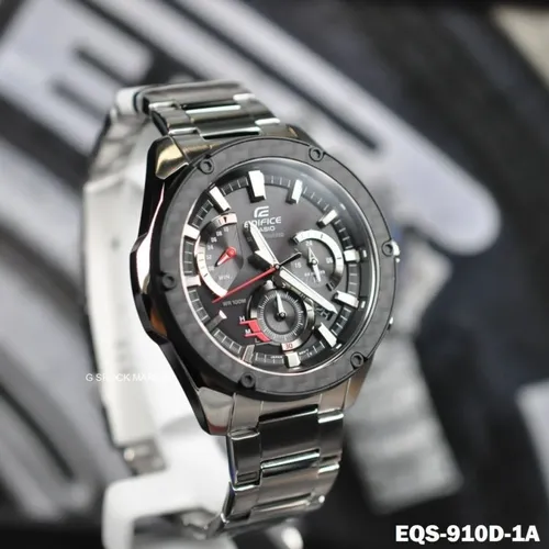 Casio edifice shop eqs 910d