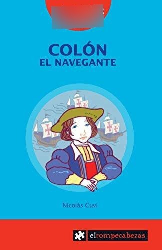 Colón El Navegante: 8 (sabelotod@s)