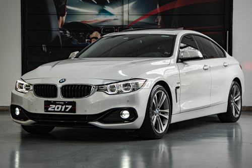 BMW Serie 4 2.0 430i Gran Coupe Sportline 252cv