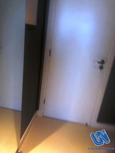 Imagem 7 de 14 de Sala Comercial 30,44m2 Para Alugar No Caminho Das Arvores - Iur501 - 70446817