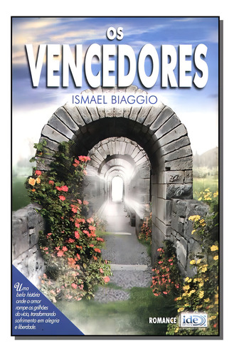 Vencedores,os: Vencedores,os, De Biaggio, Ismael. Série Não Classificável, Vol. Não Classificável. Editora Ide, Capa Mole, Edição Não Classificável Em Português, 20