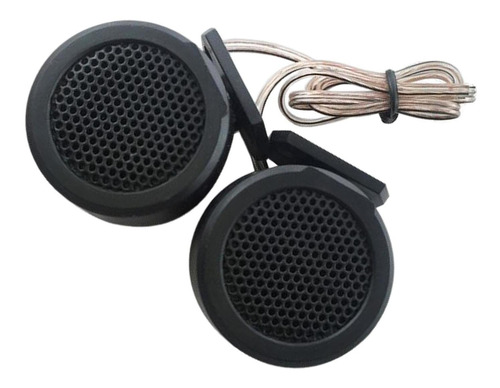 Altavoces De Alta Frecuencia Para Coche, 2 Uds., Tweeter De