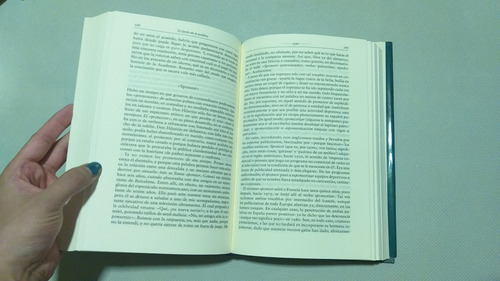 El Dardo En La Palabra - Fernando Lázaro Carreter (Usado)