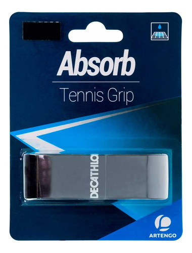 Cushion Grip Ta Absorb Artengo