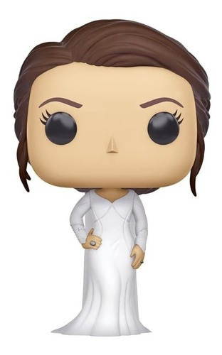 Vestido de novia Funko Pop 323 Bella Swan Crepúsculo