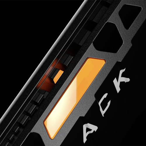 Ssd Interno Wd Black Sn850 500gb Nvme Pci Gen4 Con Disipador