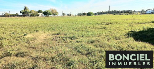 Chacra 1,5hs Con Construcciones Proximo A Zona Urbana