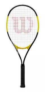 Raqueta De Tenis Adulto Wilson Energy Xl 27.5