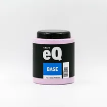 Comprar Base Acrilica Pintura Eq Arte Pote 900cc Acrilico
