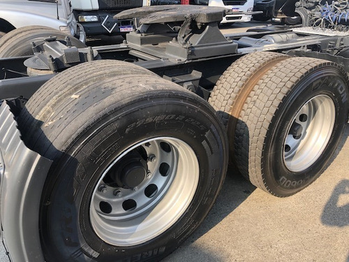 Scania T124 420 T 124 6x2 Truck = Volvo Edc 112 113 1938