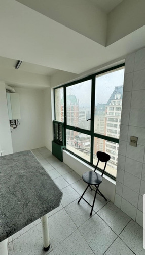 Arriendo Con Opción De Compra, Depto. Viña Del Mar. 4d 3b E
