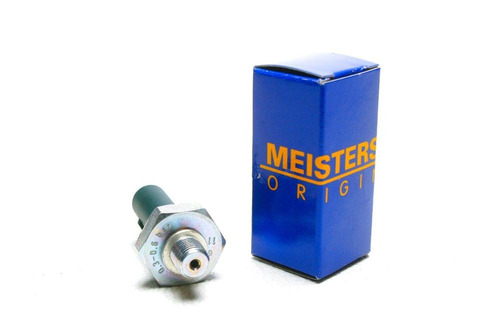 Bulbo Sensor Aceite Cordoba 2001 Meistersatz 81d