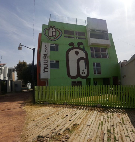 Oportunidad Edificio En Venta En Atitla Cholula