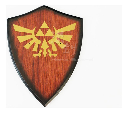 Espada Link Del Videojuego Legend Of Zelda Poliuretano