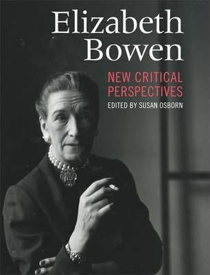 Libro Elizabeth Bowen - Susan Osborn