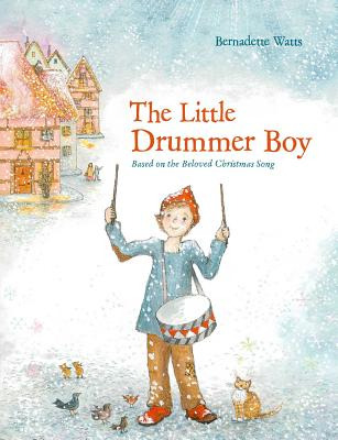 Libro The Little Drummer Boy - Watts, Bernadette