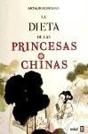 Libro La Dieta De Las Princesas Chinas De Arthur Rowshan