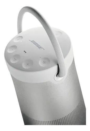Altavoz Bluetooth Bose Soundlink Revolve+ (serie Ii), Po...