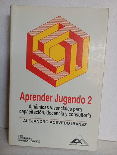 Aprender Jugando 2 Alejandro Acevedo 