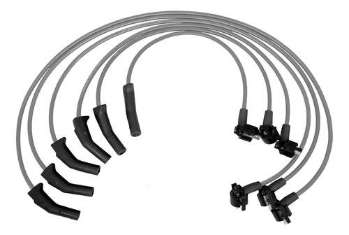 Jgo Cables Bujia Epdm Ford Windstar 3.8l 6cil 2000