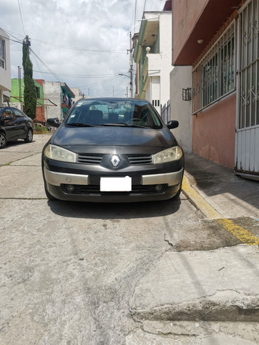 Renault Megane 2.0 5p Expression At