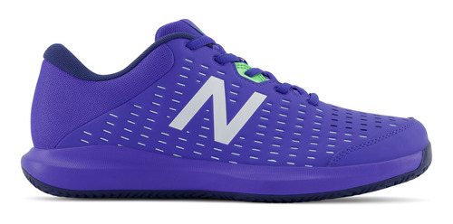 Championes Tennis New Balance De Hombre - Mcy696j4