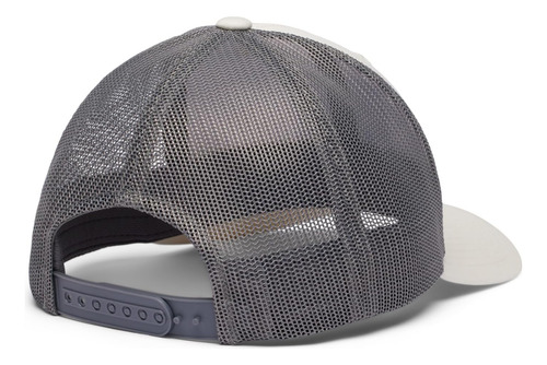 Gorra De Béisbol Columbia Pfg Junior De Malla Para Niños, Ta