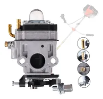 Comprar Carburador Para Roçadeira Husqvarna 236r 142r 143r 143rii