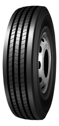 Llanta 285/75r24.5-16c 147/144l Kapsen Hs205