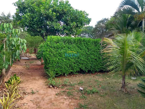Imagem 9 de 13 de Chacara Para Venda No Village, 3 Dormitórios (1 Suite), Piscina R$680.000,00 - Ch00294 - 70332701