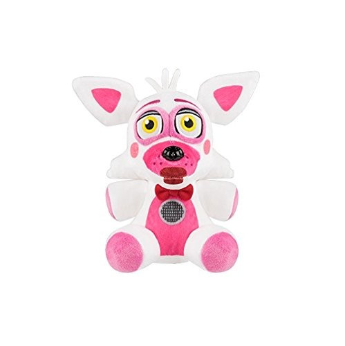 Funko Five Nights At Freddy.s: Hermana Location-funtime Foxy