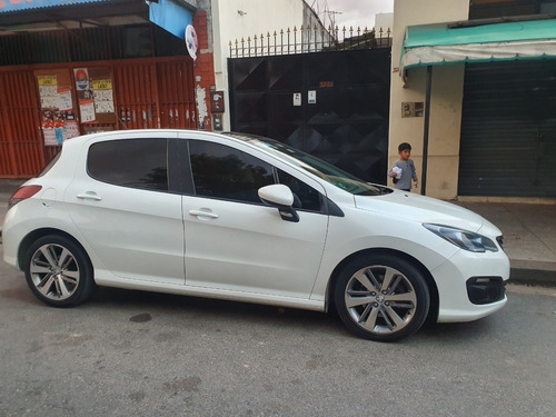 Peugeot 308 1.6 Thp
