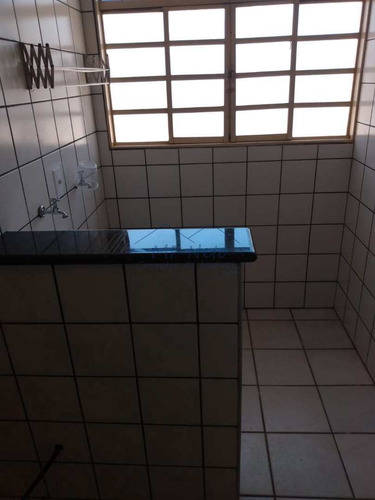 Imagem 13 de 30 de Apartamento Com 2 Dorms, Jardim Elite, Pirassununga - R$ 245 Mil, Cod: 81700 - V81700