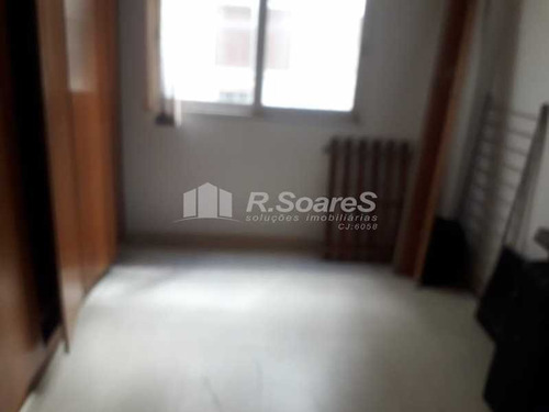 Imagem 9 de 15 de Apartamento Com 2 Quartos Na Tijuca. Rua Antônio Baslio - Jcap30467