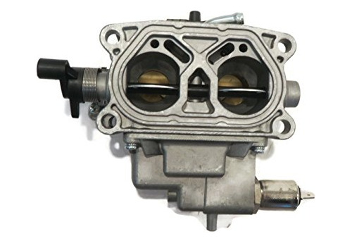 Carbpro Carburetor Para Honda Gxv530 Dxa1 Dxa2 Exa1 Exa2 Jxa