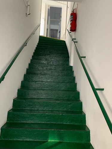 Belgrano - Cañitas / Excelente Gimnasio En Venta