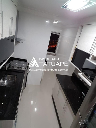 Imagem 22 de 30 de Apartamento - Ap000482 - 69414876