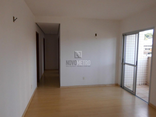 Imagem 3 de 30 de Apartamento À Venda Em Vila Brandina - Ap005304
