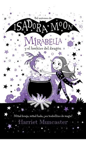 Libro: Mirabella Y El Hechizo Del Dragón Mirabelle Gets Up T