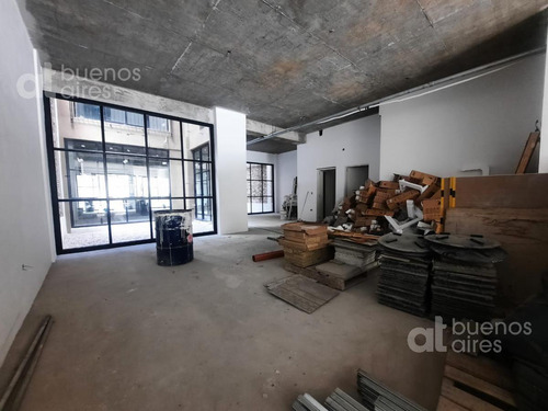 Local A Estrenar En San Telmo Venta