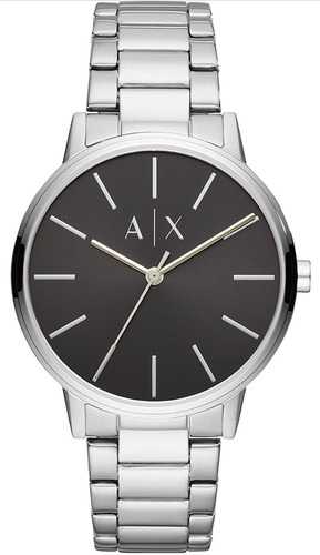 Armani Exchange Reloj Cayde Hombre Ax2700